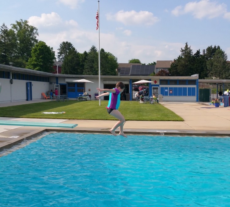 Willowood Swim Club (Elizabethtown,&nbspPA)